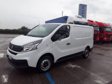 Fiat Talento fourgon utilitaire occasion