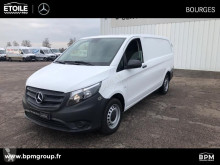 Fourgon utilitaire Mercedes Vito Fg 114 CDI Long Pro E6