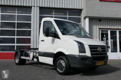 Véhicule utilitaire Volkswagen Crafter 46 2.5 TDI L2 voorbereid voor montage autolaadkraan occasion