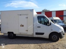 Utilitaire frigo Renault Master 100.35