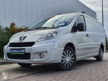 Peugeot Expert 2.0 hdi lang airco used cargo van