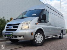 FordTransit 350 xl 3.2 tdci 5cyl 200 厢式货运车 二手