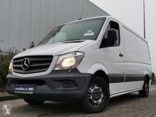 Mercedes Sprinter 210 CDI fourgon utilitaire occasion