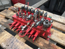 Véhicule utilitaire HYDRAULIC VALVE GEESINK GMP III occasion