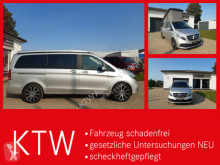 Furgoneta Mercedes V 300 Marco Polo Edition,EASY UP,Schiebedach combi usada