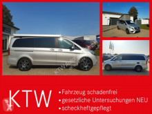 Combi occasion Mercedes V 250 Marco Polo EDITION,Allrad,AMG,EASY UP,AHK