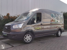 Furgoneta Ford Transit 2.2 tdci 310 maxi 130 pk furgoneta furgón usada