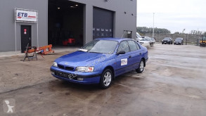 Voiture berline Toyota Carina 2.0i (AIRCONDITIONING)