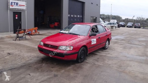 Toyota Carina 2.0i (AIRCONDITIONING) used sedan car