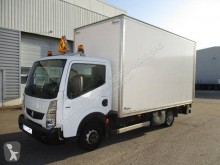 Utilitaire caisse grand volume Renault Maxity 140 DXi