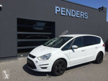 Ford S-Max Trend combi occasion