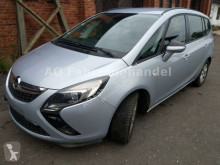 Opel Zafira Tourer 1,6 CDTI -Navi -7 Sitz-Euro6 combi occasion