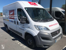 Fourgon utilitaire Fiat Ducato Fg 3.3 MH2 2.3 Multijet 150ch Pack Pro Nav