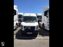 Fourgon utilitaire Volkswagen Crafter Fg 35 2.5 TDI 136ch 3250 Bas