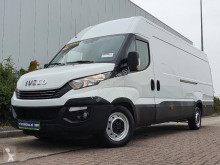 Fourgon utilitaire Iveco Daily 35S21 l3h2 204pk uniek