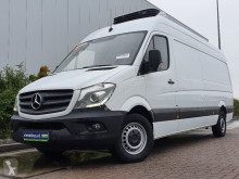 Furgoneta furgoneta furgón Mercedes Sprinter 319 cdi koelwagen -20