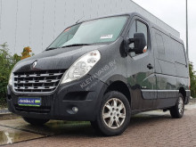 Renault cargo van Master 2.3 dci dubbel cabine, a