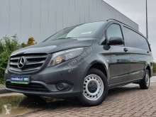 Mercedes Vito 114 cdi lang airco fourgon utilitaire occasion