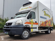 Furgoneta furgoneta furgón Renault Mascott 150 frigo carrier xarios