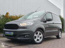 Ford Transit courier 1.5 tdci, ai fourgon utilitaire occasion
