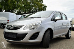 Voiture citadine Opel Corsa 1.4 D Edition *Klima *Scheckheftgepfl.