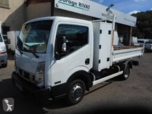 Devirmeli araç standart Nissan Cabstar 35.14