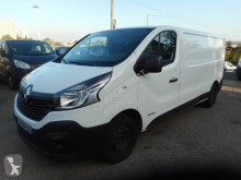 Renault Trafic fourgon utilitaire occasion