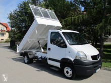 Utilitaire benne standard occasion Renault Mascott 160.35 DXI