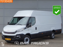 Iveco Daily 35S21 3.0 210PK Automaat Airco 3500kg trekhaak Cruise L3H2 15m3 A/C Towbar Cruise control used cargo van