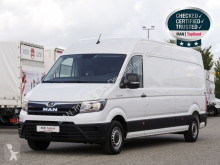 Furgoneta furgoneta furgón MAN TGE 3.140 LR HOCH-AUTOMATIK-AHK-RÜCKFAHRKA