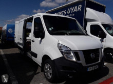Fourgon utilitaire Nissan NISSAN 125.33 L1H1