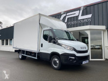 Furgoneta furgoneta furgón Iveco Daily CCB 35C16 FOURGON 20M3