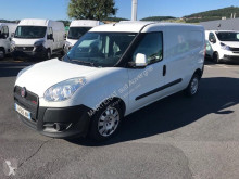 Fourgon utilitaire occasion Fiat Doblo Cargo Maxi 2.0 Multijet 16v 135ch Pack Professional