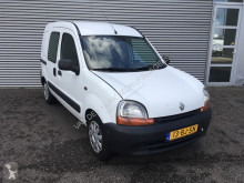 Fourgon utilitaire occasion Renault Kangoo Express 1.5 dCi MARGE APK 21-12-2020