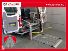 Utilitaire caisse grand volume Volkswagen Crafter 35 2.5 TDI 110 pk L2H2 (BPM Vrij, Excl. BTW) Rolstoelbus/Invalide/Flex-i-Tr persoons/9P/Airco