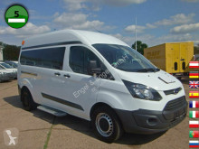 Ford Transit Custom 330 L2H2 KLIMA Rohlstuhltransport combi occasion