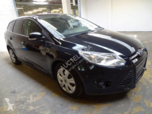 Furgoneta coche usada Ford