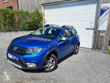 Furgoneta coche usada Dacia Sandero Stepway