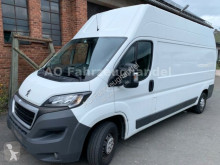Peugeot Koffer Boxer 3500 - 2,0 HDI -Euro6 -Navi - L3H3 - MAXI