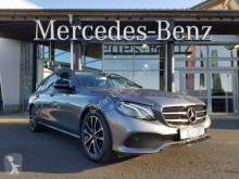 Voiture berline Mercedes E 200 T AVANTGARDE+NIGHT+DAB+KAMERA+ TOTW+LED+NA
