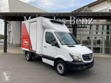 Utilitaire frigo Mercedes Sprinter 316 CDI Tiefkühlkoffer Fahr+Stand Kamer