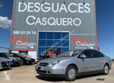 Citroën C5 voiture occasion