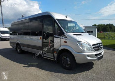 Pojazd dostawczy Mercedes Sprinter 519 CDI 21 MIEJSC używany