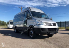 Véhicule utilitaire Iveco DAILY 50C17 / KLIMA occasion