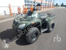Furgoneta Utilitaire usada Arctic Cat
