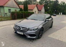 Mercedes Klasa E voiture occasion
