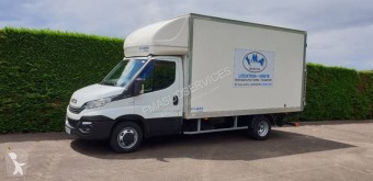 Iveco large volume box van Daily 35C16