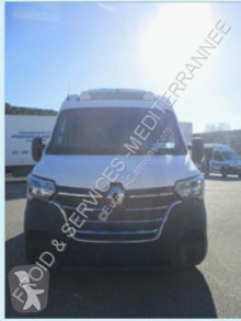 Renault refrigerated van Master PACK EXTRA MEDIA NAV EVOLUTION