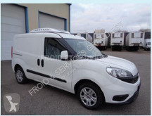 Fiat Doblo 1.3 MJT new refrigerated van