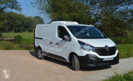 Renault Trafic GRAND CONFORT utilitaire frigo neuf